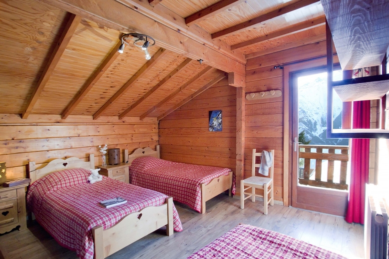 Hotel Chalet Ponton