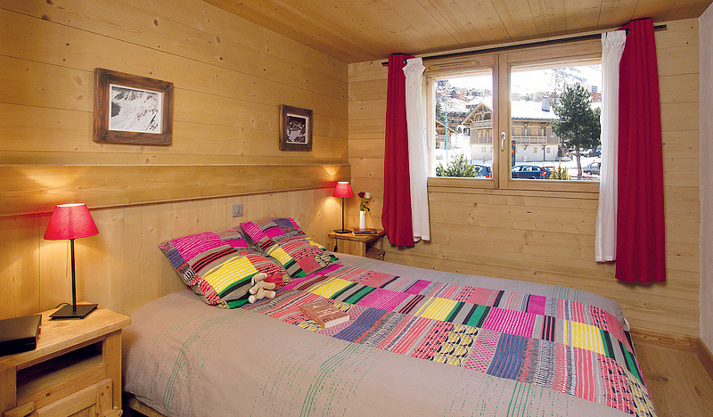 Chalet Levanna Orientale 2