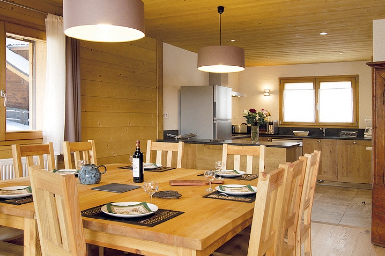 Hotel Chalet Levanna Orientale