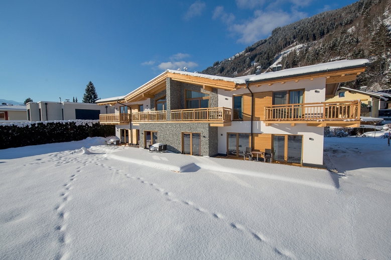 Hotel AlpenParks Residence AreitXpress SKI OPENING