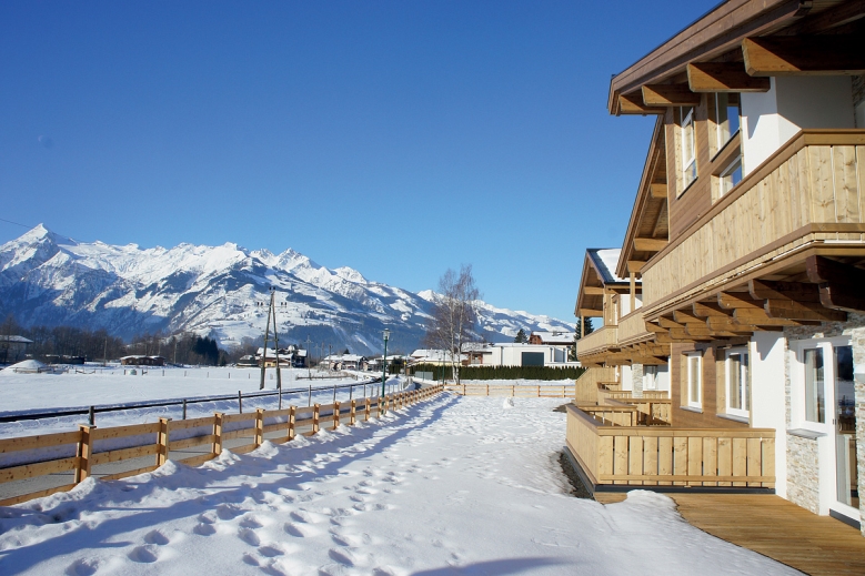 Hotel AlpenParks Residence AreitXpress SKI OPENING