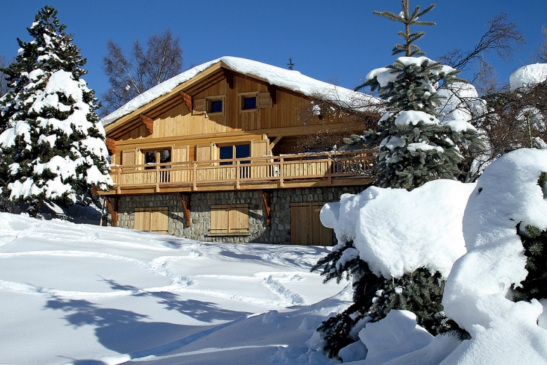 Hotel Chalet Muzelle