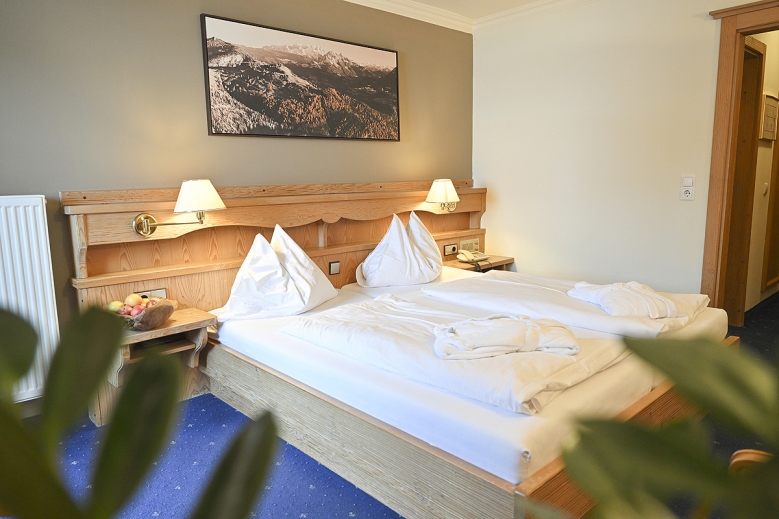 Hotel Sporthotel Radstadt