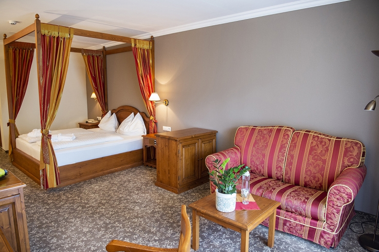 Hotel Sporthotel Radstadt