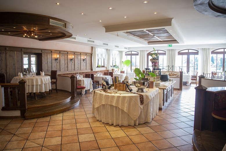 Hotel Sporthotel Radstadt