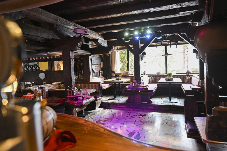 Hotel Sporthotel Radstadt