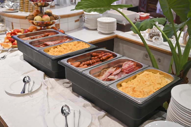 Hotel Sporthotel Radstadt