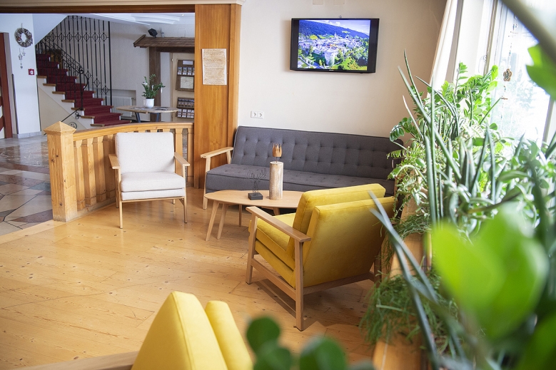 Hotel Sporthotel Radstadt