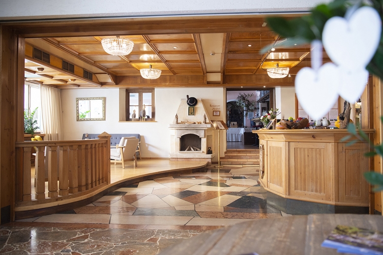 Hotel Sporthotel Radstadt