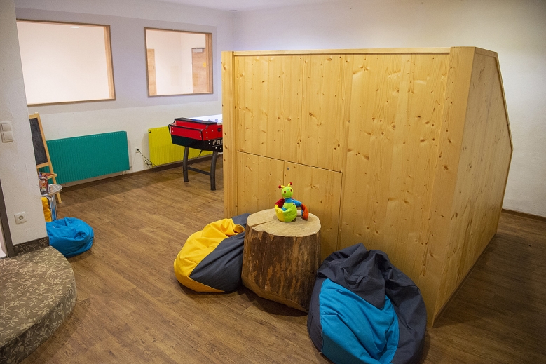 Hotel Sporthotel Radstadt