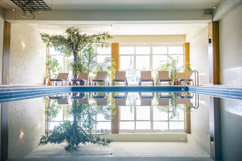 Hotel Sporthotel Radstadt