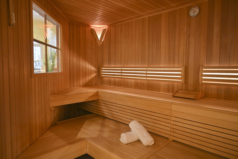 Hotel Sporthotel Radstadt