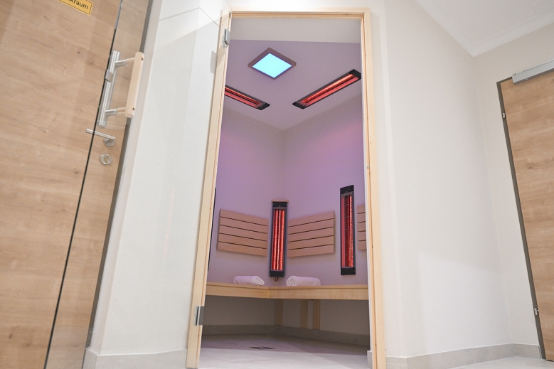 Hotel Sporthotel Radstadt