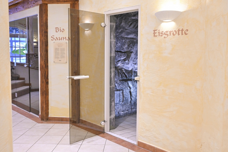 Hotel Sporthotel Radstadt