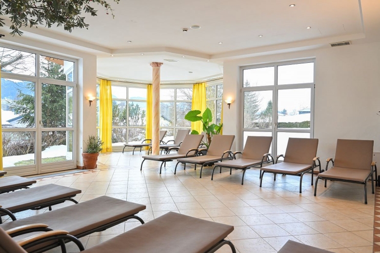 Hotel Sporthotel Radstadt