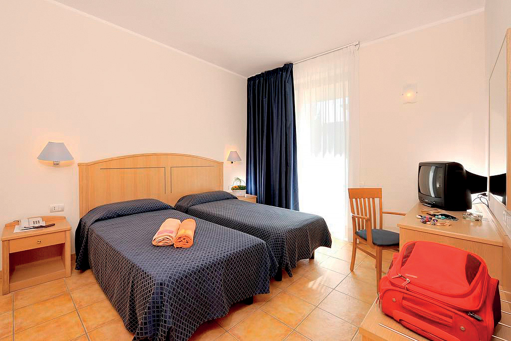 Hotel i Melograni 10