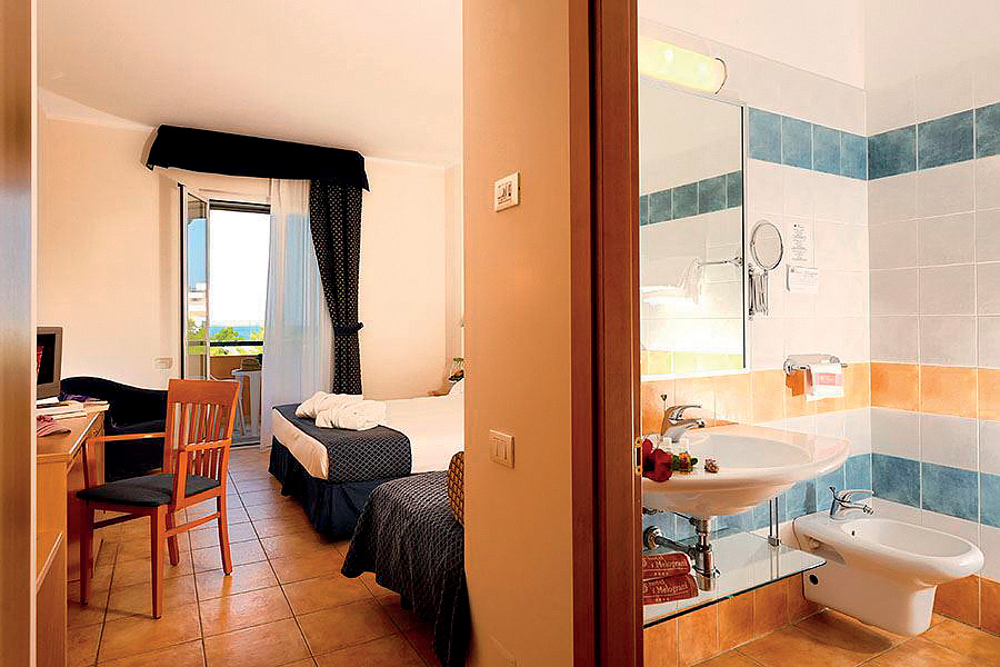 Hotel i Melograni 11