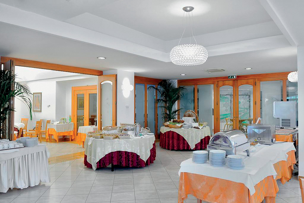 Hotel i Melograni 12