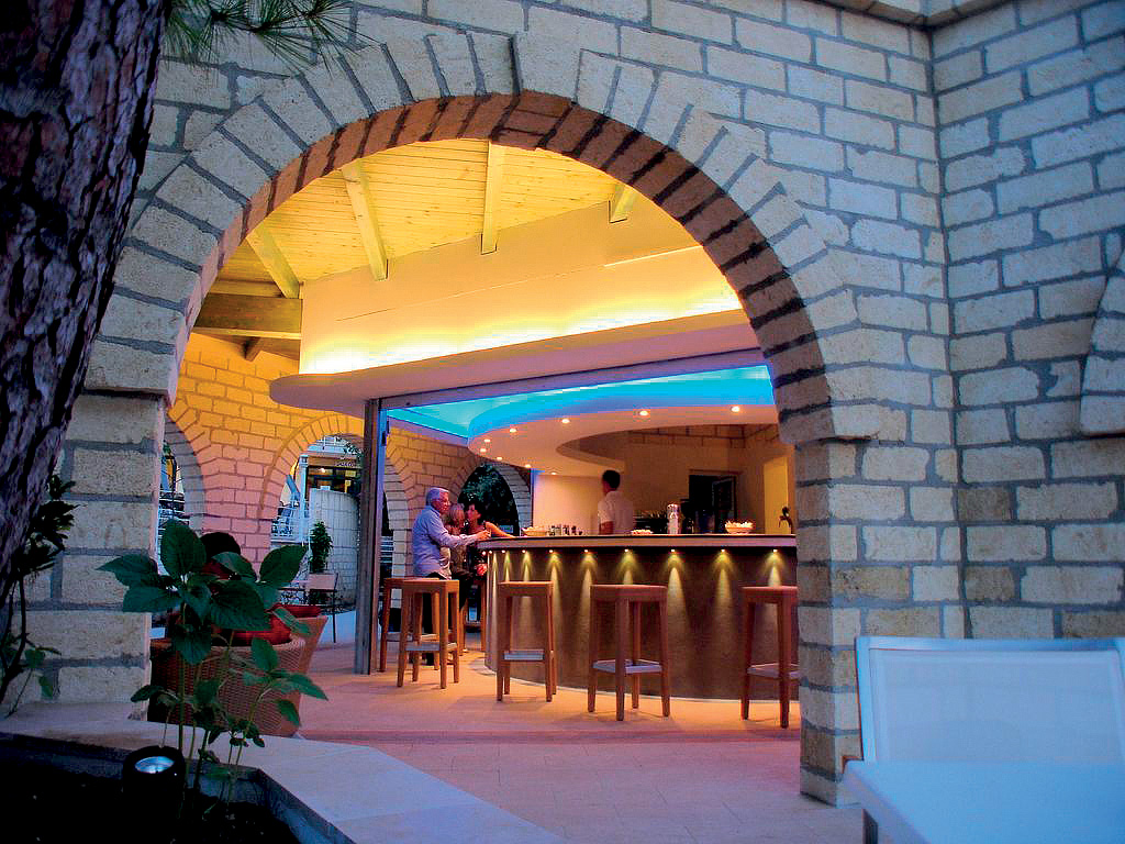 Hotel i Melograni 13