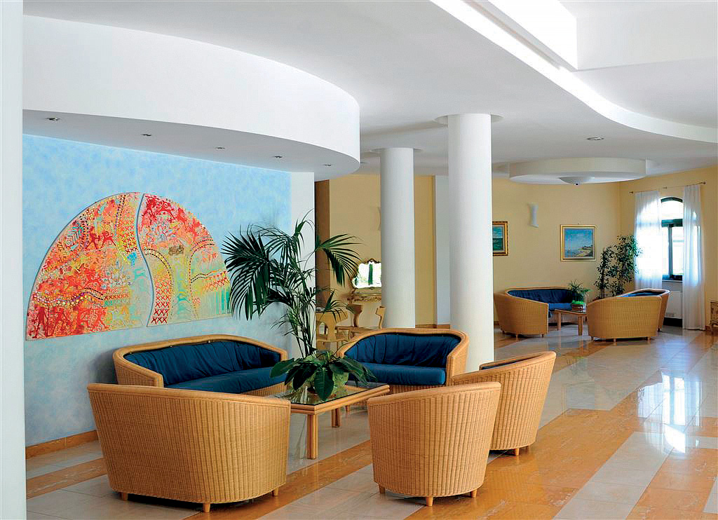 Hotel i Melograni 14