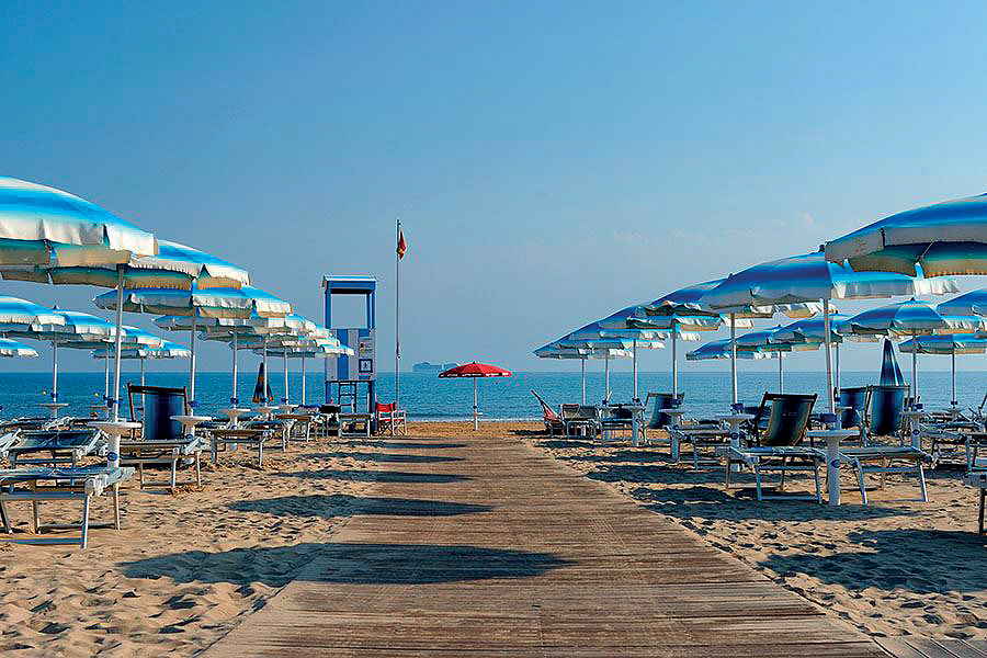 Hotel i Melograni 15