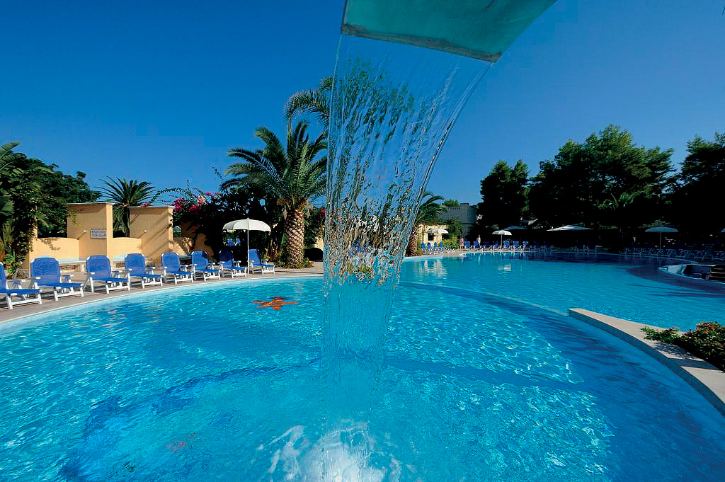 Hotel i Melograni 16