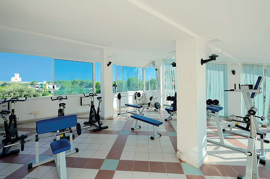 Hotel i Melograni 17