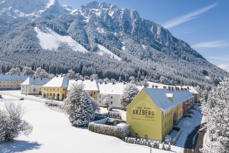 Hotel Alpin Resort Erzberg by ALPS RESORTS
