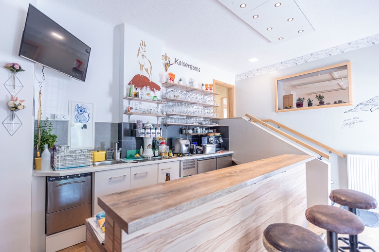Hotel Alpin Resort Erzberg by ALPS RESORTS