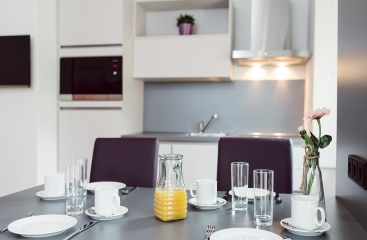 Alpin Resort Erzberg **** by ALPS RESORTS