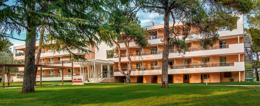 Residence Umag 3