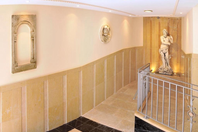 Hotel Hotel GHT Neptuno