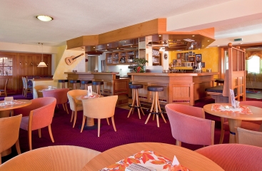 Hotel Alpenfriede ***