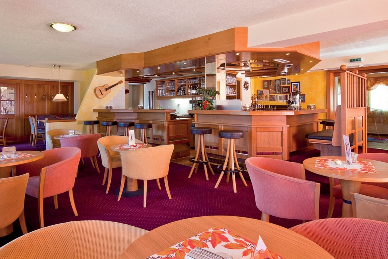 Hotel Hotel Alpenfriede