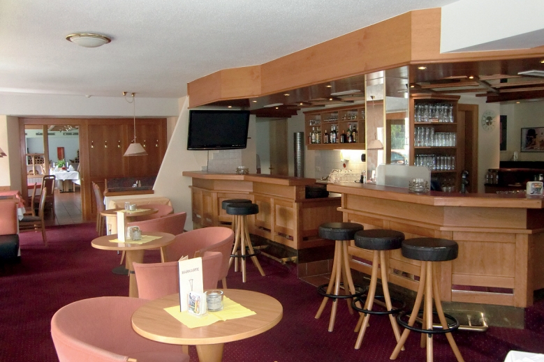 Hotel Hotel Alpenfriede