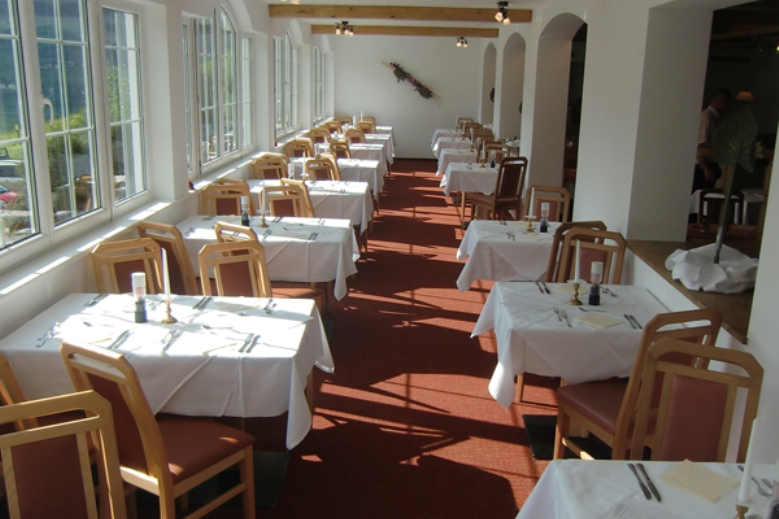 Hotel Hotel Alpenfriede