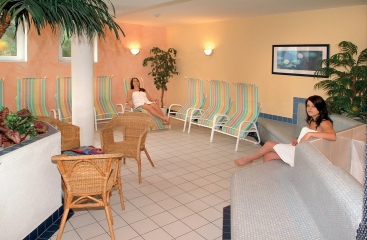 Hotel Alpenfriede ***