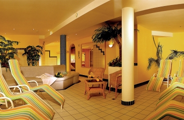 Hotel Alpenfriede ***