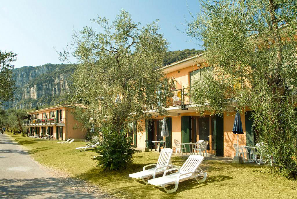 Residence Parco del Garda 2