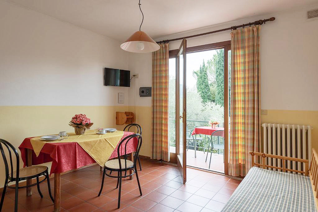 Residence Parco del Garda 3