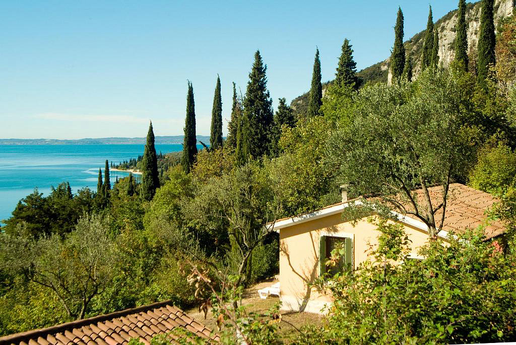 Residence Parco del Garda 5