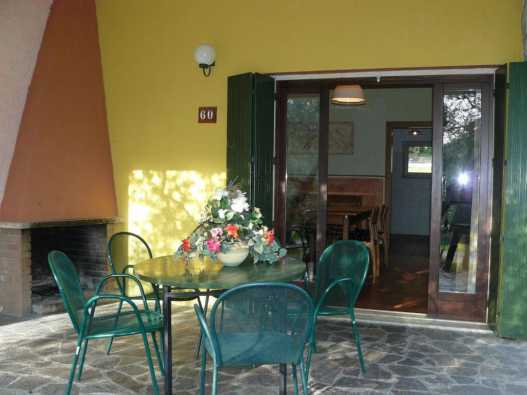 Residence Parco del Garda 6