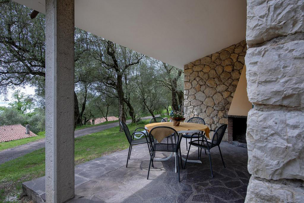 Residence Parco del Garda 8