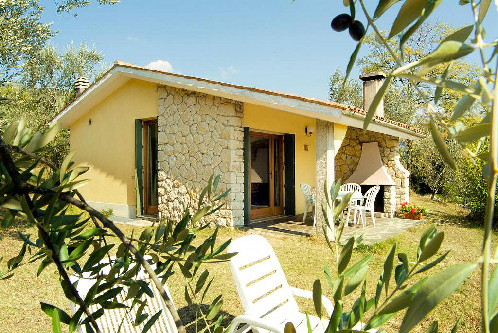 Residence Parco del Garda 10