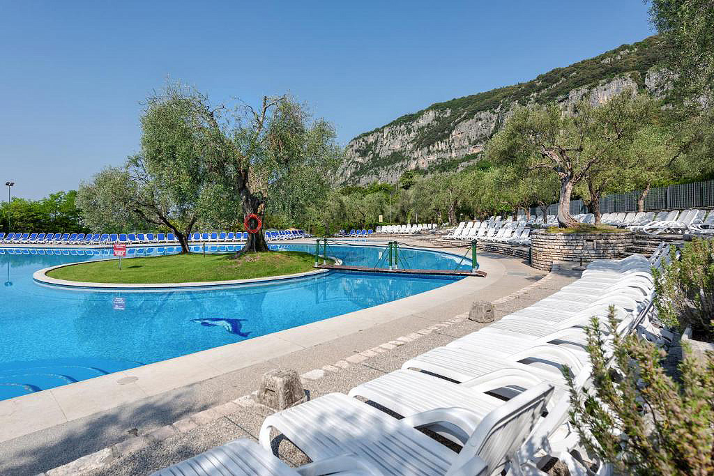 Residence Parco del Garda 13