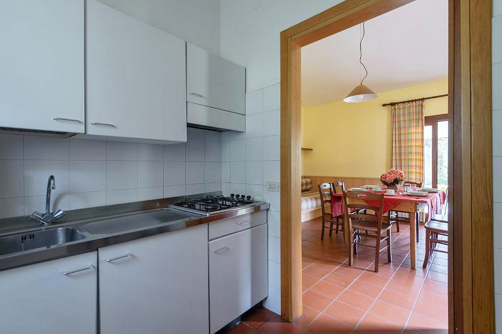 Residence Parco del Garda 18