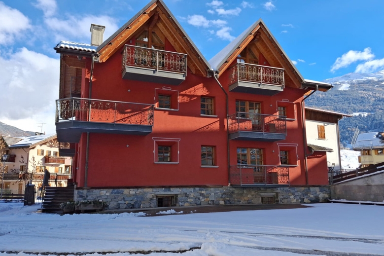 Hotel Residence Le Orchidee