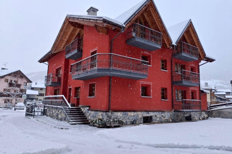 Hotel Residence Le Orchidee