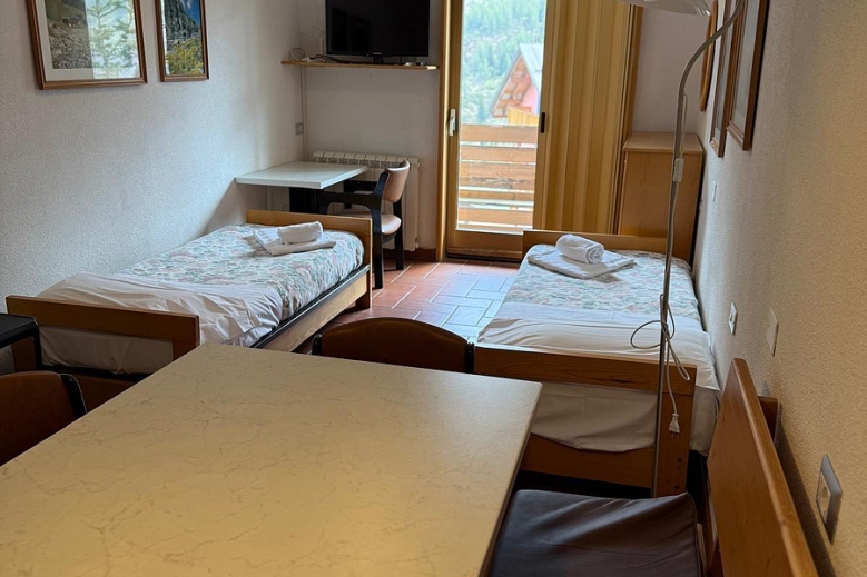 Hotel Privátní apartmán Top