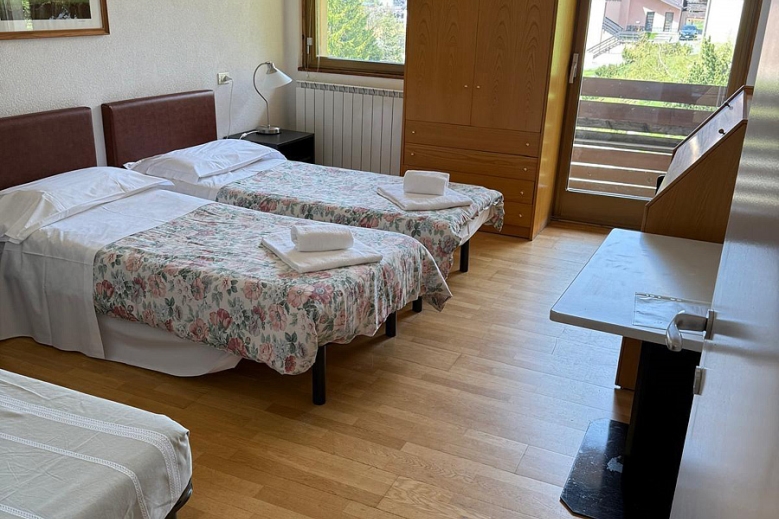 Hotel Privátní apartmán Top